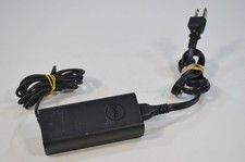 GENUINE Dell Laptop Charger 65WUSB Type C AC Power Adapter LA65NM190 / LA65NM170