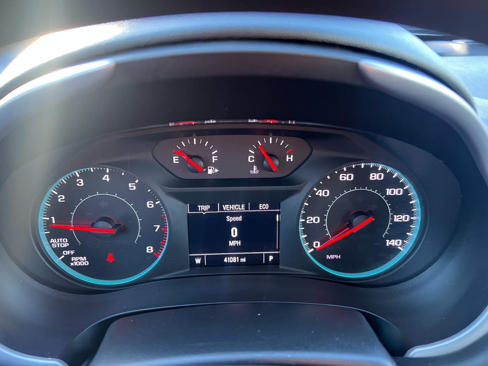 Chevrolet Malibu - Image 19