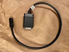 Replacement Thunderbolt USB-C Cable 4 Dell TB15 TB16 K16A 03V37X Docking Station