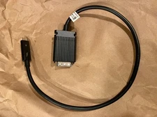 Replacement Thunderbolt USB-C Cable 4 Dell TB15 TB16 K16A 03V37X Docking Station