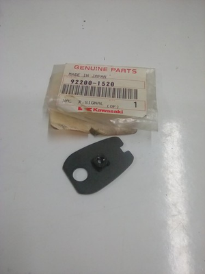 #ad Kawasaki Washer Signal Lamp 92200 1520 $7.14