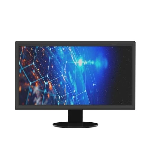 Innovera Blackout Privacy Monitor Filter 19.5" Widescreen Flat - IVRBLF195W - Image 3 of 4