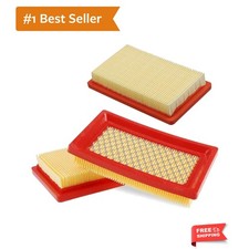 14 083 01-S Air Filter Compatible with Kohler XT650 XT675 XT6.5 XT6.75 Courag...