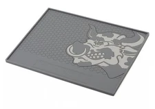 Cow RC Screw Catcher Solder Mat (9”x12”)