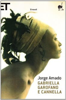 Gabriella garofano e cannella von Amado, Jorge | Buch | Zustand sehr gut - Amado, Jorge