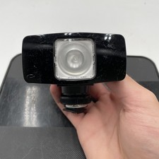 Sony HVL-IRH2 Video IR Light NightShot Handycam Camcorder Accessory Untested