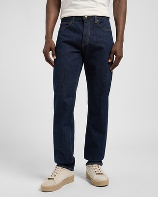 Lee West Herrenjeans Regular Fit Blau Xion W32 L32