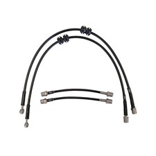 HEL Renault Megane RS R26 2.0 PTFE Bremsleitung Schlauch Edelstahl
