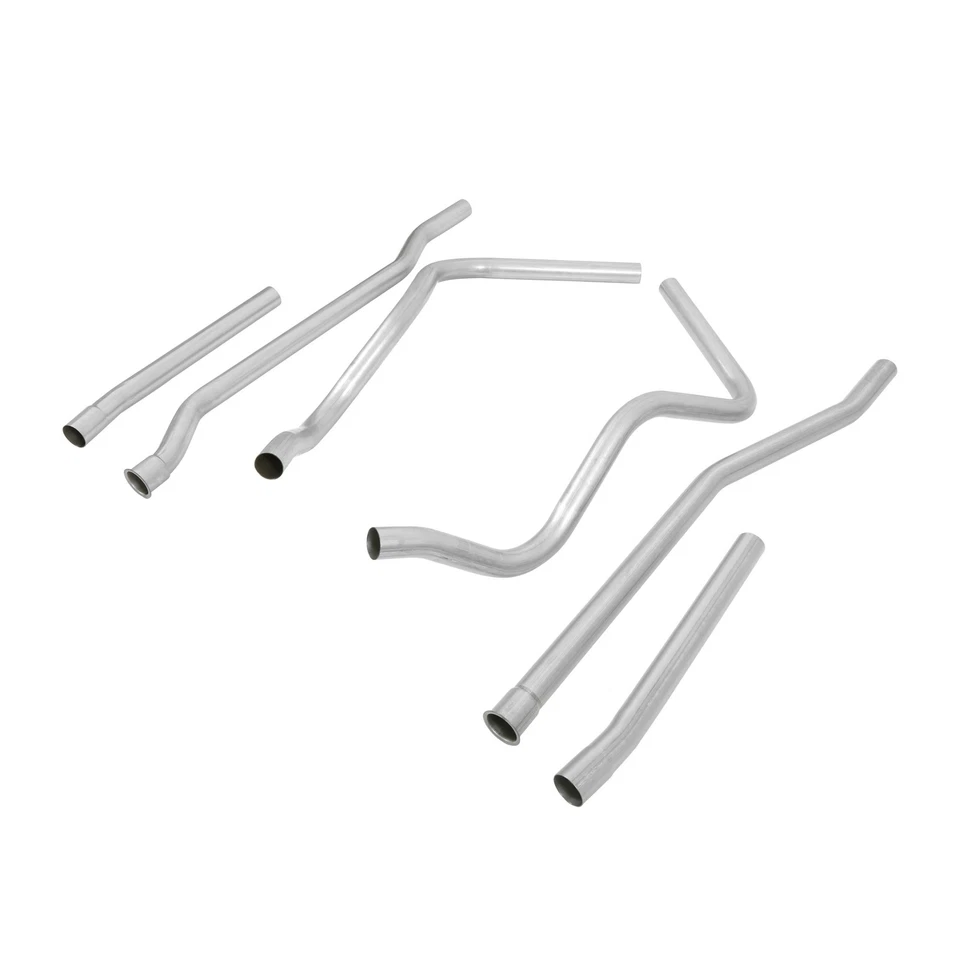 16523HKR Hooker Header Back Exhaust System - Image 2 of 4