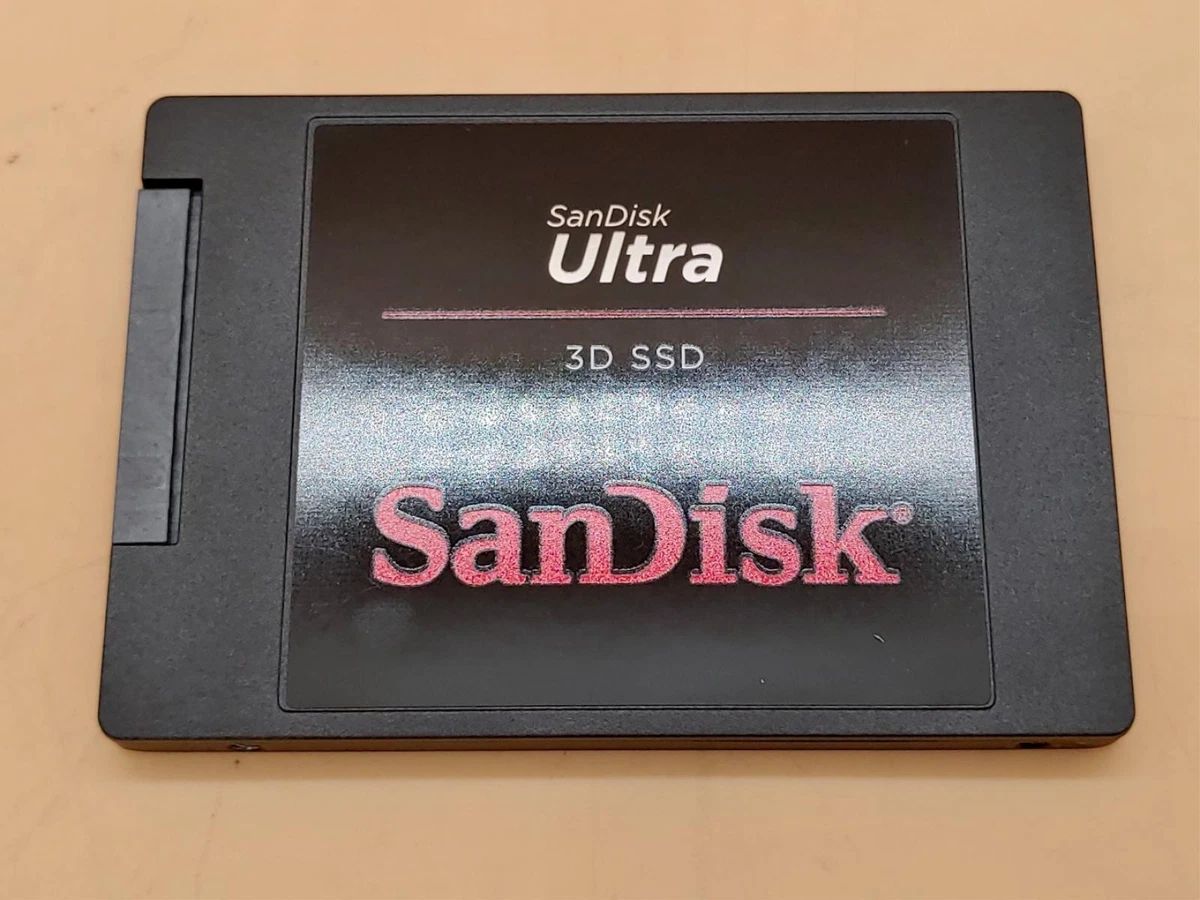 SanDisk 1TB 2.5インチSSD SSDSD8SN3-1T00 Amazon.com: SanDisk SSD PLUS 1TB Internal SSD - SATA III 6 Gb/s