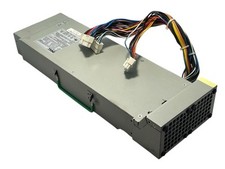 Dell PS-5361-1D1 360W Power Supply for Precision Workstation 450, 24/20/12-Pin
