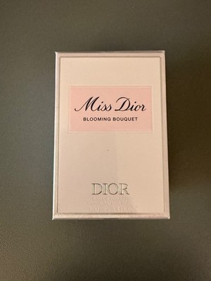 Miss Dior Blooming Bouquet Eau de Toilette Spray 100ml Damenduft