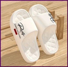 Summer innovative design EVA men's shoes, soft and lightweight home slippers
