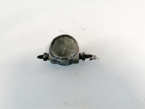 Unterdruckleitung zum Bremskraftverstärker  Opel Meriva DE1413220-61