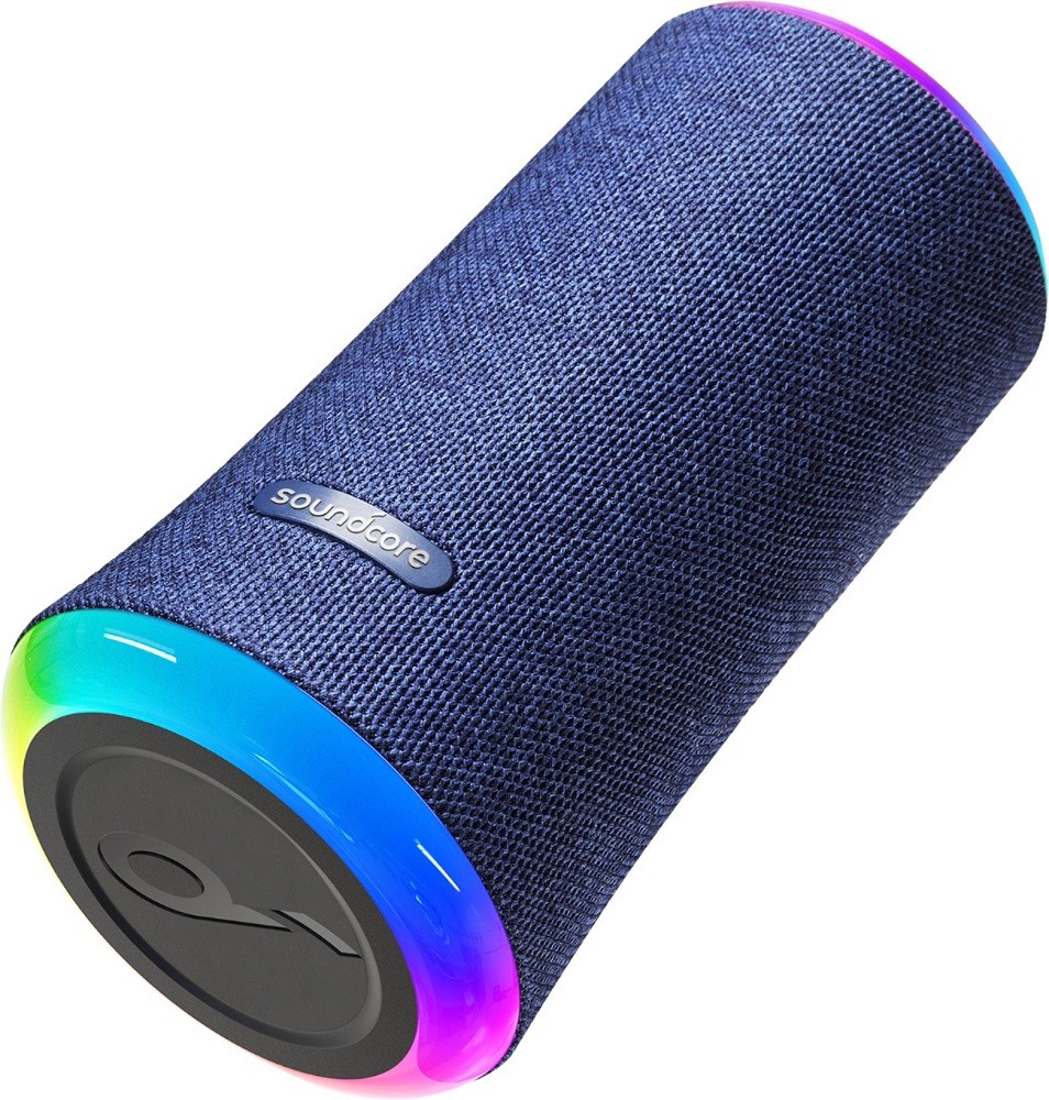Anker Soundcore Flare 2 Wireless Portable Waterproof