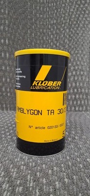 KLUBER Lubrication AMBLYGON TA 30/2 Grease 1Kg ( 35.3 OZ) TA30/2 (STOCKED in US)