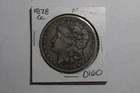 1878 CC Morgan Silver Dollar