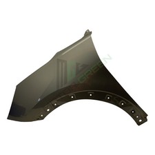FORD Puma Titanium Mhev Wing Left Side Solar silver PL1TB-S16009-AA