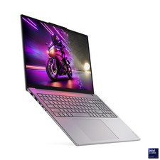 Lenovo Yoga Pro 9 Laptop 16" OLED Intel Ultra 7 255H RAM 32GB 1TB SSD RTX 5060