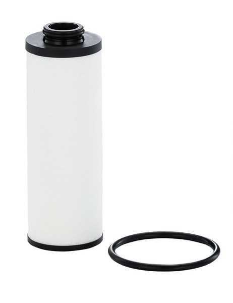 MANN-FILTER Getriebefilter Mit Dichtung FüR Audi A7 A5 Q5 A8 A4 Allroad B8-image