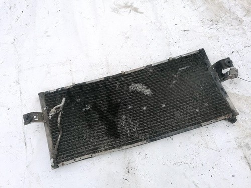 Kondensator Klimaanlage  Nissan Almera DE1417649-56