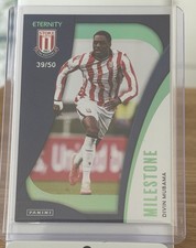 EFL eternity Parallel Milestone Divin Mubama 39/50