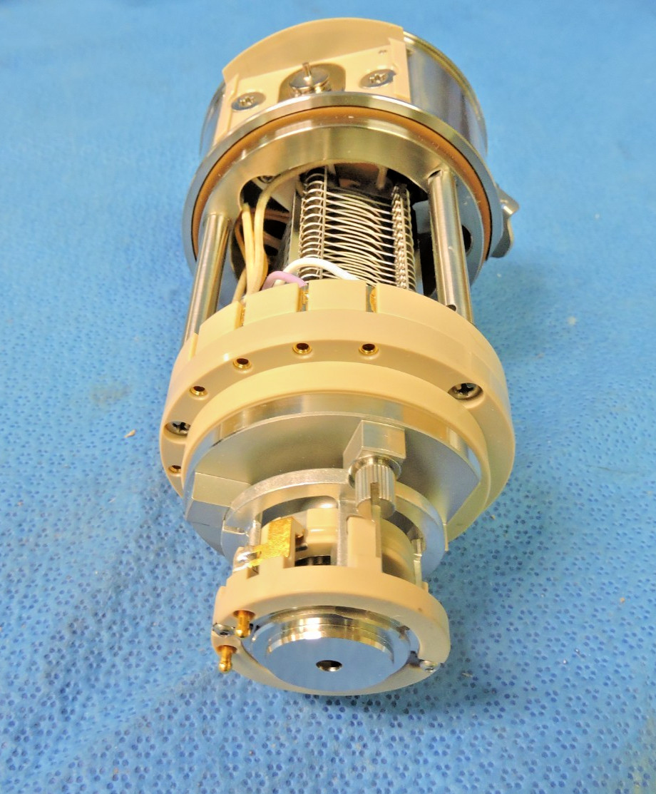 NEW Thermo Fisher 70005-60255 HCD-SRIG Ion Source Interface Assembly with Cage