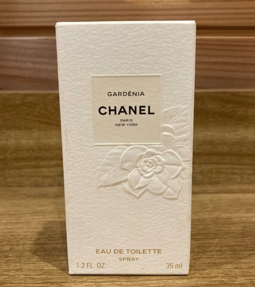 CHANEL Gardenia Fragrances for Women for sale - eBay