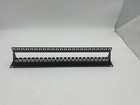 Cable Matters 1U 48-Port Cat 6 Shielded Patch Panel — photo 2