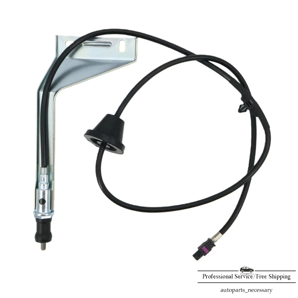 Conjunto de cable de antena de radio 1 pieza nuevo para GMC Savana 2500 Savana 3500 2005-2025 Foto 3 de 4