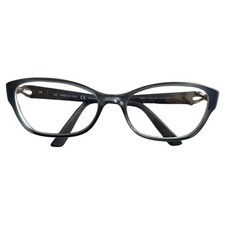 Valentino V2621 51-16-125 Blue Eyeglasses Frames