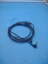 WatchGuard Trinus MIC-CBN-100 Cabin Microphone Audio Jack Connection