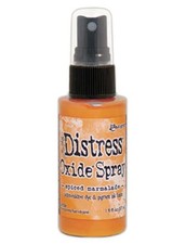 Ranger Tim Holtz Distress Oxide Spray, 1.9fl oz - Spiced Marmalade