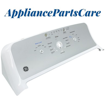 #ad GE Washer Control Panel WH13X37537 $89.99