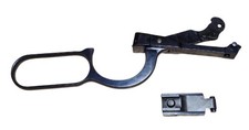 Winchester Model 94 Finger Lever Link Assembly Pre 64 1942 Winchester Model 94 Finger Lever Link Assembly Pre 64 1942