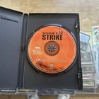 Soviet Strike (Sega Saturn, 1996) Disc Only!