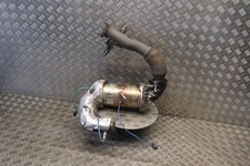 FORD KUGA MK2 2.0 TDCI CATALYTIC CONVERTER 8231643 (SEE PHOTOS) 2017-2019 FJ67