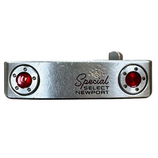 Titleist Scotty Cameron Special SELECT NEWPORT Blade Putter RH Golf Club