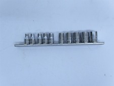 Snap-On Tools 10pc Impact Socket Set (9/16