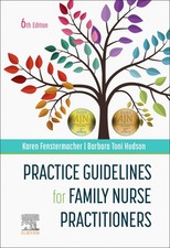 Practice Guidelines for Family Nurse Practiti...