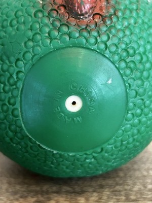 Rare Madballs Blurp Balls Monster Bootleg Godzilla 80's 90's | eBay