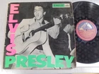 ELVIS PRESLEY ROCK N ROLL NO. 1 H.M.V CLP 1093 EX VINYL