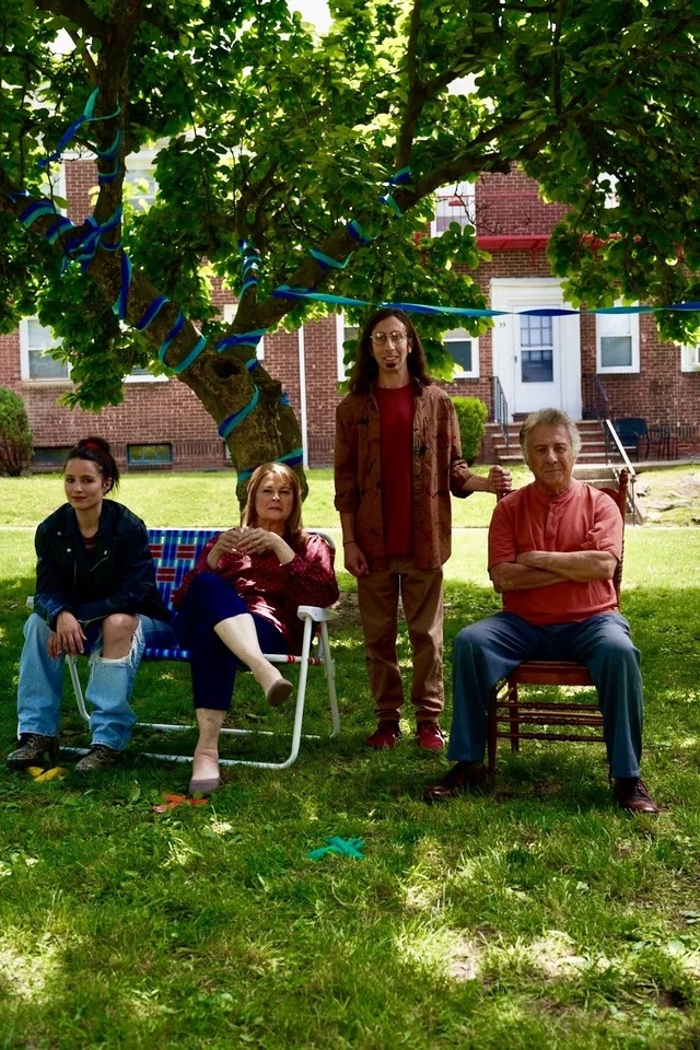 As They Made Us - Ein Leben lang (Breitbild) - Image 4 of 4