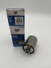 Carquest Premium 16X1.5mm Threaded Inlet-Outlet Fuel Filter: 86481