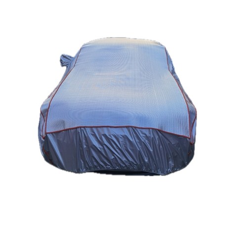 Telo Auto Resistente Antigrandine Impermeabile Traspirante Orlo Elastic Taglia L - Foto 15 di 15