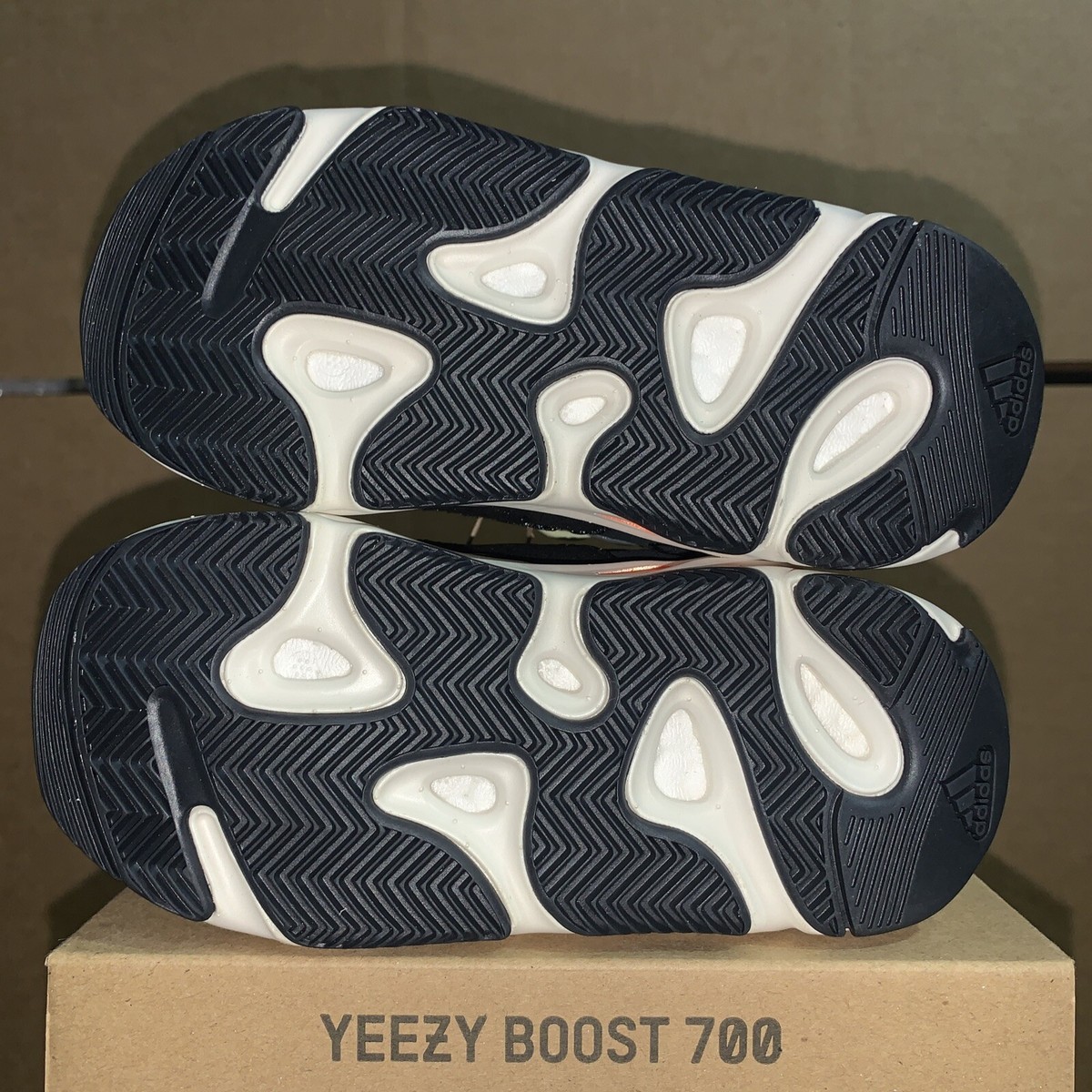 700 Wave Runner Yeezy Boost 700 Sole Yeezy Boost 700 Wave Runner