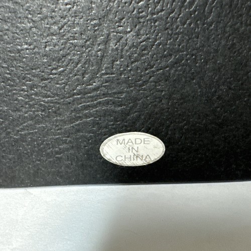 Vintage Obstfliese Gold Bilderrahmen 4” x 6” Foto - Bild 4 von 5