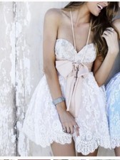 sherri hill dress short 2