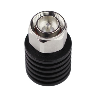 Robust 5W Coaxial Fixed Load with 4 310 Connector Secure and Stable Connection