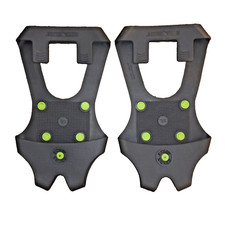 Winter Walking Spare Spike Ice and Snow Cleat Spikes Mens XXL Sz 14 